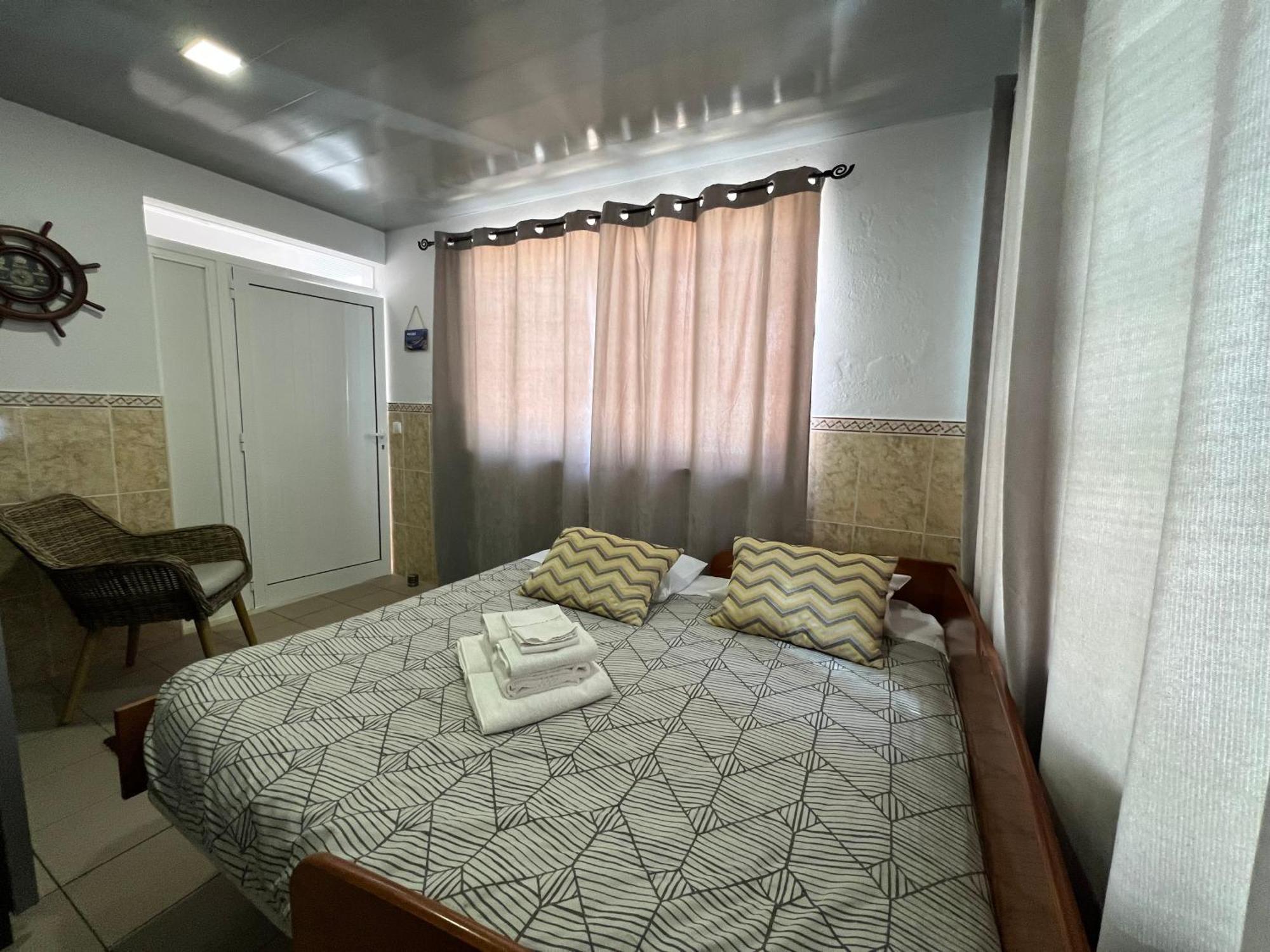 Вілла West Coast Dream Назаре Номер фото